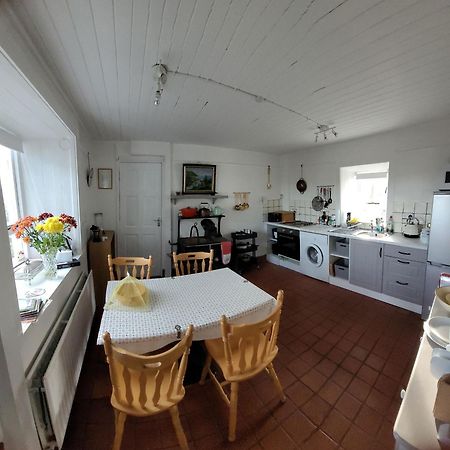 Quarvue Farmhouse, Unique House With Views Of Mournes And Cooleys Villa O Meith Exterior photo