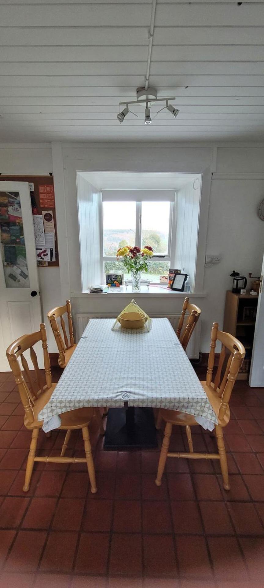 Quarvue Farmhouse, Unique House With Views Of Mournes And Cooleys Villa O Meith Exterior photo